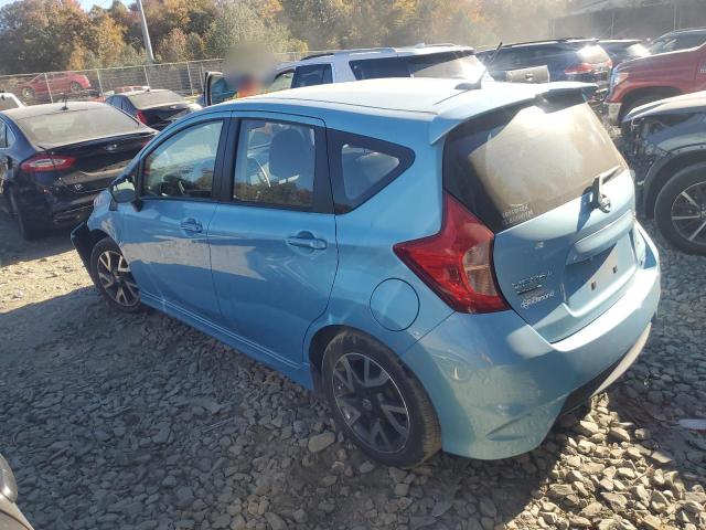 Photo 2 from auction – 2015 NISSAN VERSA NOTE with VIN 3N1CE2CP9FL449520