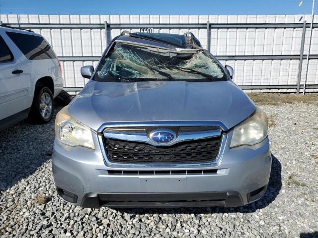 Photo 5 from auction – 2014 SUBARU FORESTER 2 with VIN JF2SJAECXEH482727
