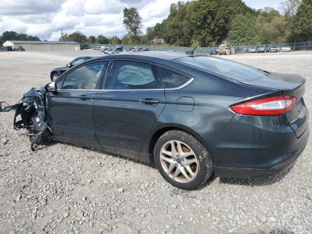 Photo 2 from auction – 2015 FORD FUSION SE with VIN 1FA6P0H73F5114602