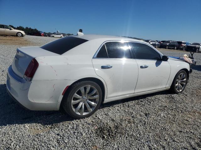 Photo 3 from auction – 2018 CHRYSLER 300 LIMITE with VIN 2C3CCAEG0JH145864