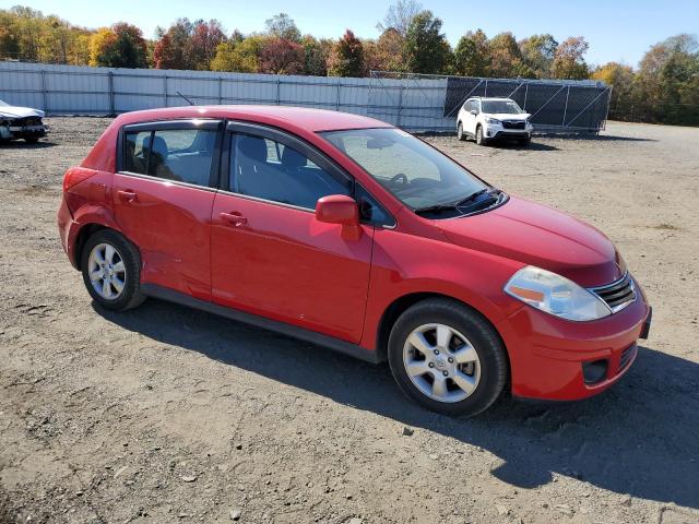 Photo 4 from auction – 2012 NISSAN VERSA S with VIN 3N1BC1CP7CK203711