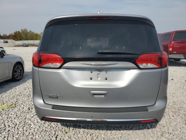 Photo 6 from auction – 2017 CHRYSLER PACIFICA T with VIN 2C4RC1EG0HR538483