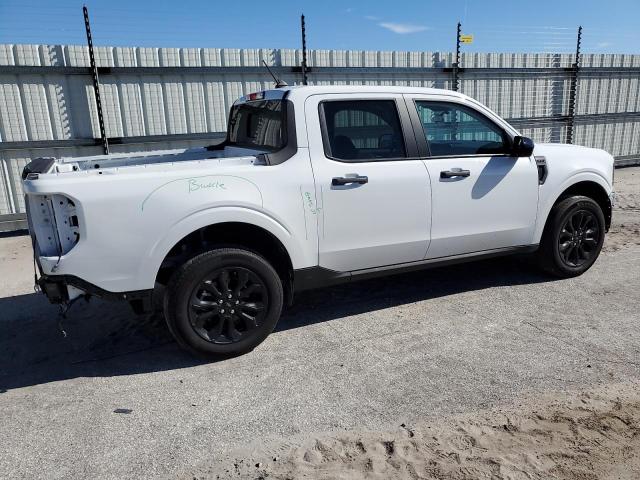 Photo 3 from auction – 2023 FORD MAVERICK X with VIN 3FTTW8E35PRB02904
