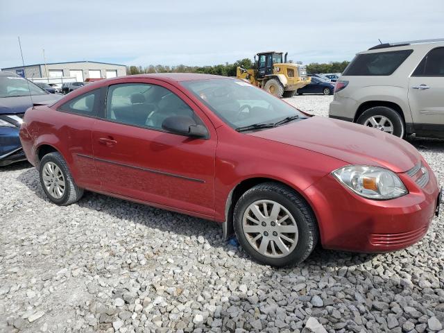 Photo 4 from auction – 2010 CHEVROLET COBALT 1LT with VIN 1G1AD1F52A7176759