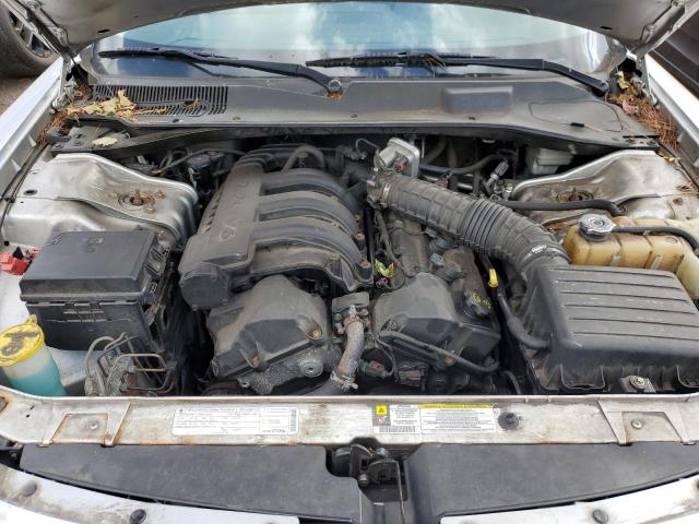 Photo 11 from auction – 2009 DODGE CHARGER with VIN 2B3KA43D19H517815