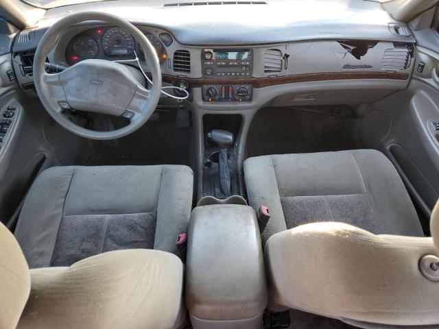 Photo 8 from auction – 2005 CHEVROLET IMPALA with VIN 2G1WF52E859163189