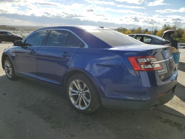 Photo 2 from auction – 2013 FORD TAURUS SEL with VIN 1FAHP2E81DG127819