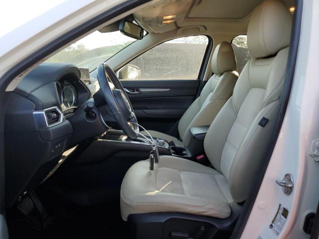 Photo 7 from auction – 2019 MAZDA CX-5 TOURI with VIN JM3KFACM1K1511569