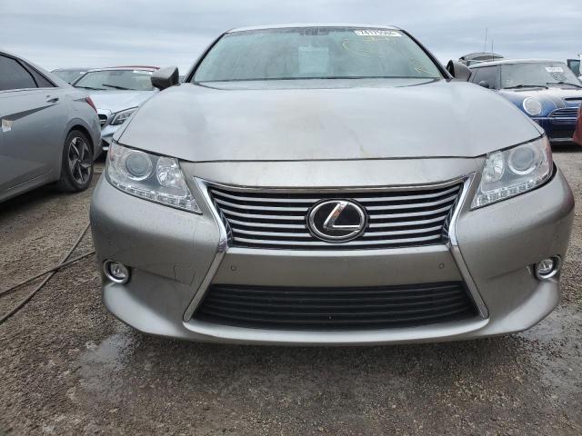 Photo 5 from auction – 2015 LEXUS ES 350 with VIN JTHBK1GG9F2180179