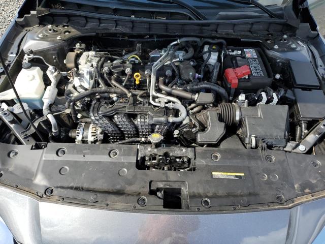 Photo 11 from auction – 2023 NISSAN ALTIMA SV with VIN 1N4BL4DVXPN423118