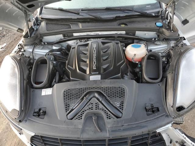 Photo 12 from auction – 2018 PORSCHE MACAN S with VIN WP1AB2A59JLB31592