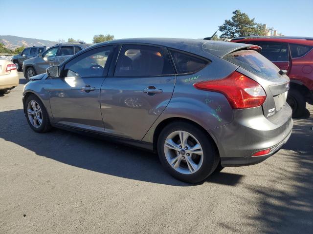 Photo 2 from auction – 2014 FORD FOCUS SE with VIN 1FADP3K29EL305361