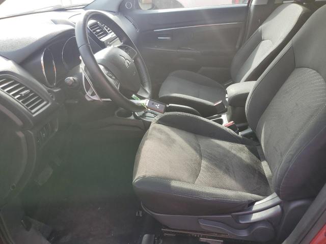 Photo 7 from auction – 2015 MITSUBISHI OUTLANDER with VIN 4A4AR4AU9FE007987