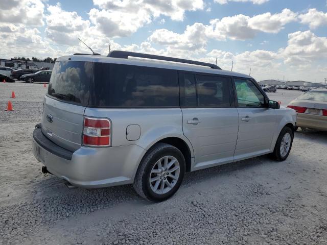 Photo 3 from auction – 2014 FORD FLEX SE with VIN 2FMGK5B83EBD44982