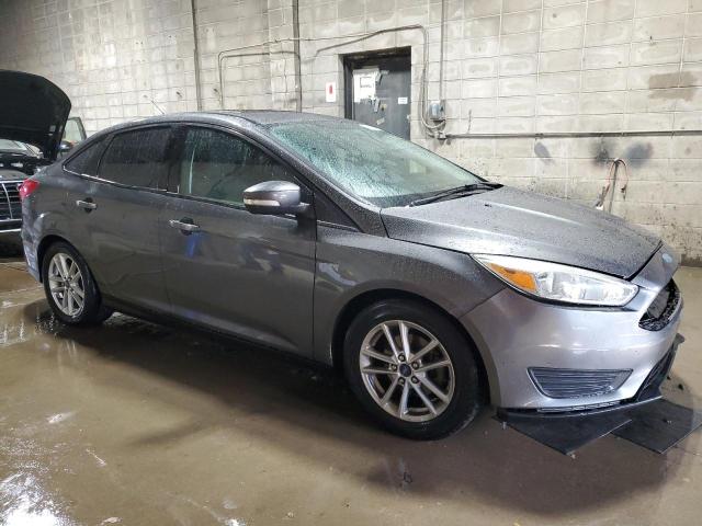 Photo 4 from auction – 2015 FORD FOCUS SE with VIN 1FADP3F27FL329122