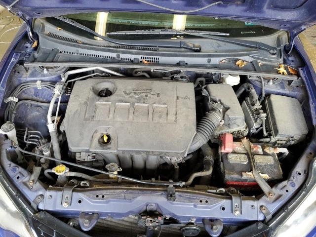 Photo 11 from auction – 2014 TOYOTA COROLLA L with VIN 2T1BURHEXEC044456