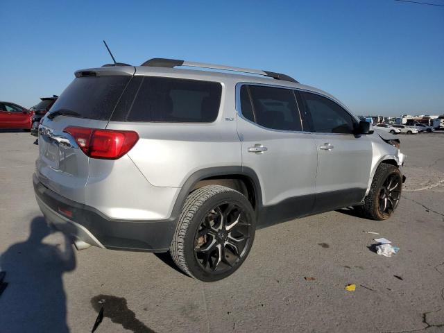 Photo 3 from auction – 2017 GMC ACADIA SLT with VIN 1GKKNMLS9HZ183019
