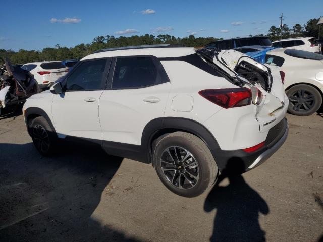 Photo 2 from auction – 2024 CHEVROLET TRAILBLAZE with VIN KL79MPSL3RB034699