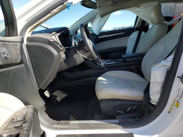 Photo 7 from auction – 2017 FORD FUSION TIT with VIN 3FA6P0K90HR124742