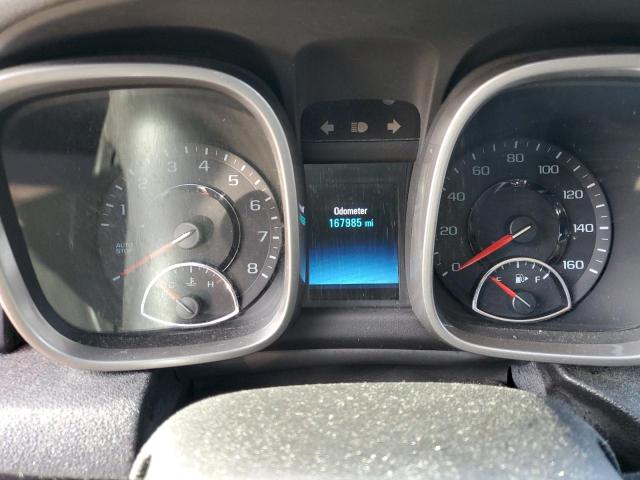 Photo 9 from auction – 2015 CHEVROLET MALIBU 2LT with VIN 1G11D5SL6FF287386