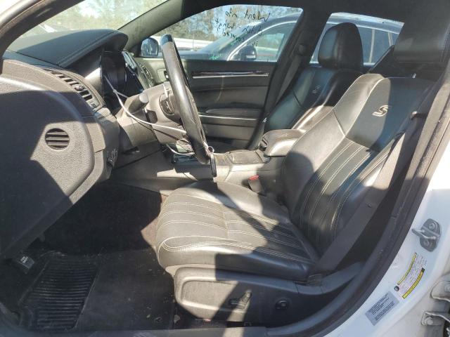 Photo 7 from auction – 2018 CHRYSLER 300 S with VIN 2C3CCABGXJH142765
