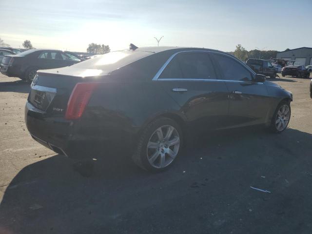 Photo 3 from auction – 2014 CADILLAC CTS PERFOR with VIN 1G6AY5SX0E0149071