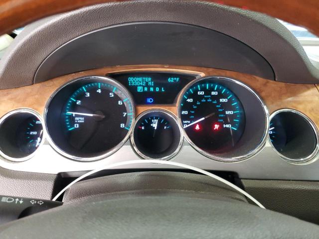 Photo 9 from auction – 2012 BUICK ENCLAVE with VIN 5GAKVDEDXCJ226575