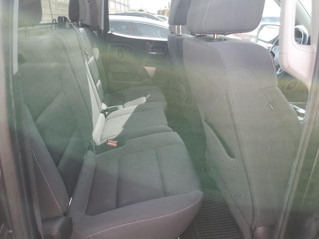 Photo 10 from auction – 2016 CHEVROLET SILVERADO with VIN 1GCVKREC6GZ102884