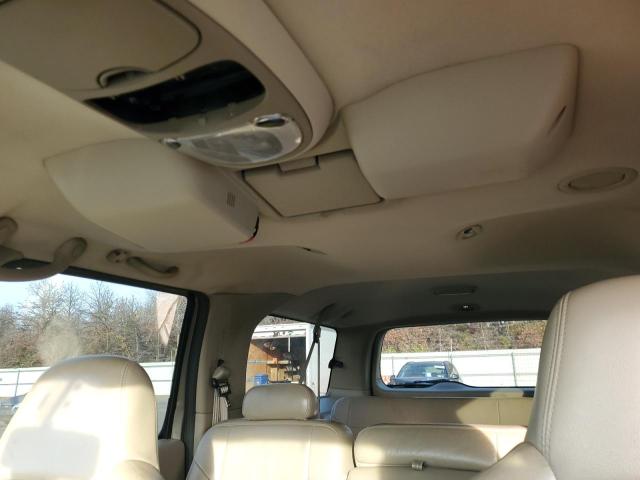 Снимка 10 от търг – 2005 FORD EXCURSION с VIN 1FMNU43S65ED42492