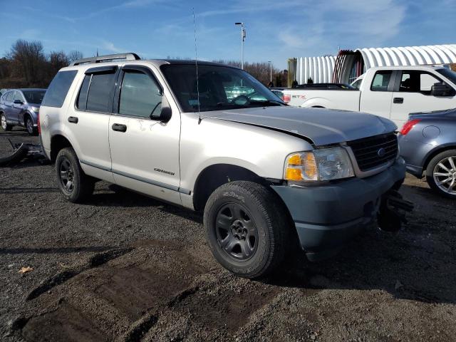 Photo 4 from auction – 2005 FORD EXPLORER X with VIN 1FMZU72E85UB83687