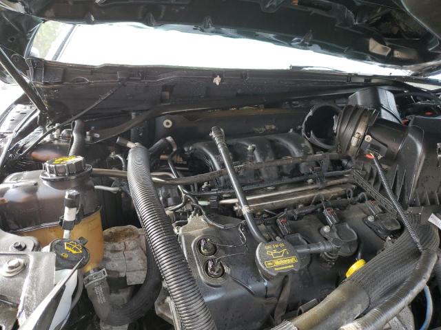 Photo 11 from auction – 2013 FORD TAURUS POL with VIN 1FAHP2L82DG138962