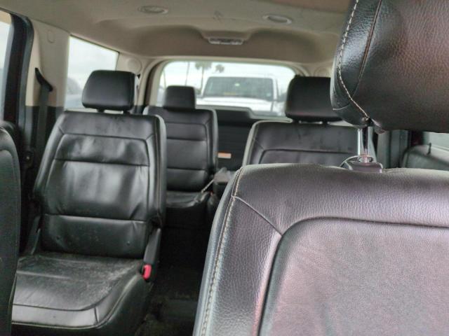 Photo 10 from auction – 2011 FORD FLEX SEL with VIN 2FMHK6CCXBBD17481