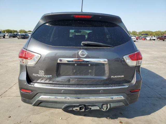 Zdjęcie 6 z aukcji – 2014 NISSAN PATHFINDER z VIN 5N1AR2MN7EC651915