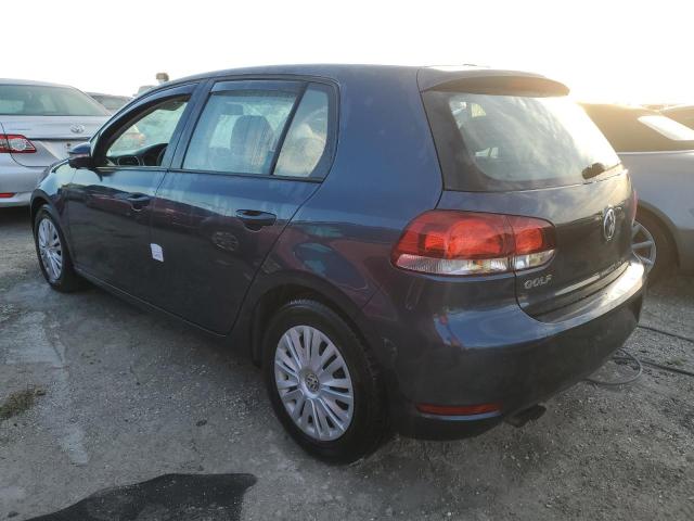 Photo 2 from auction – 2013 VOLKSWAGEN GOLF with VIN WVWDB7AJ1DW123921