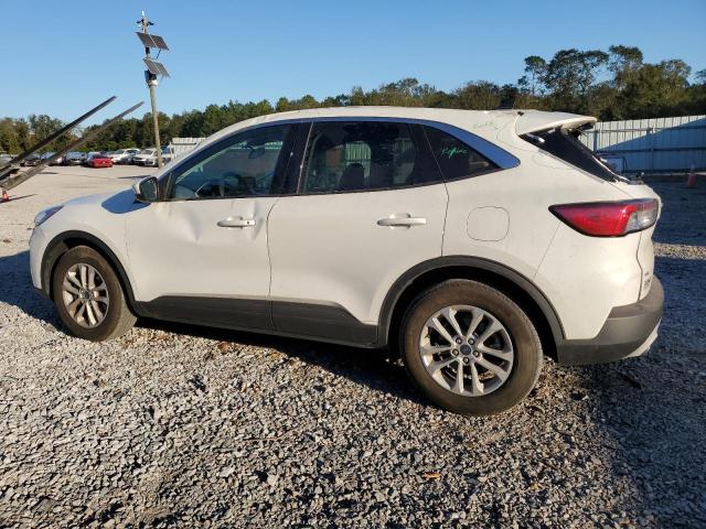 Photo 2 from auction – 2021 FORD ESCAPE SE with VIN 1FMCU0G69MUA77472