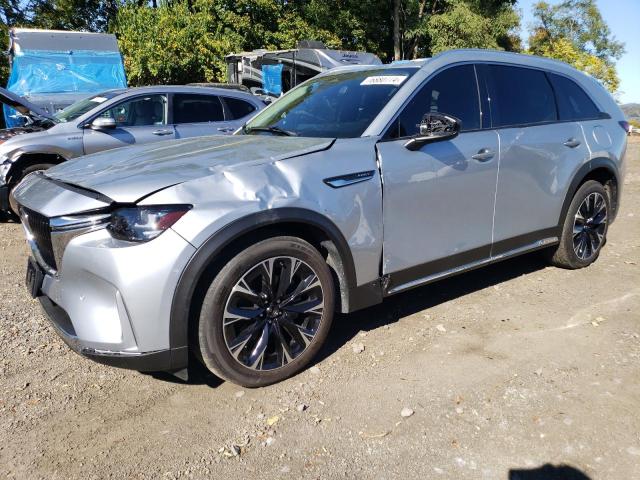 Photo 1 from auction – 2024 MAZDA CX-90 PREM with VIN JM3KKDHA4R1104870