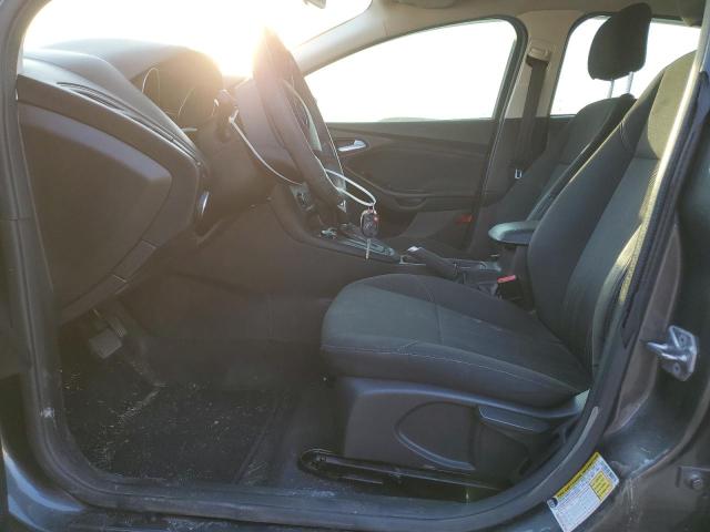 Photo 7 from auction – 2017 FORD FOCUS SE with VIN 1FADP3F23HL208395