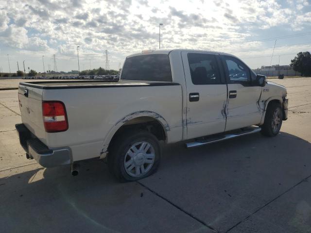 Photo 3 from auction – 2008 FORD F150 SUPER with VIN 1FTPW12V98FB20352