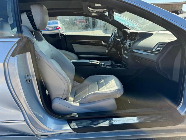 Photo 5 from auction – 2015 MERCEDES-BENZ E 400 with VIN WDDKJ6FB2FF307294