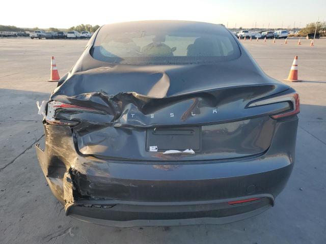 Photo 6 from auction – 2024 TESLA MODEL 3 with VIN 5YJ3E1EA1RF766582