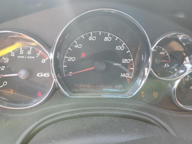 Zdjęcie 9 z aukcji – 2010 PONTIAC G6 z VIN 1G2ZA5EB7A4122073