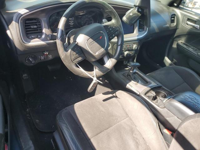 Photo 8 from auction – 2021 DODGE CHARGER R/ with VIN 2C3CDXCTXMH588060