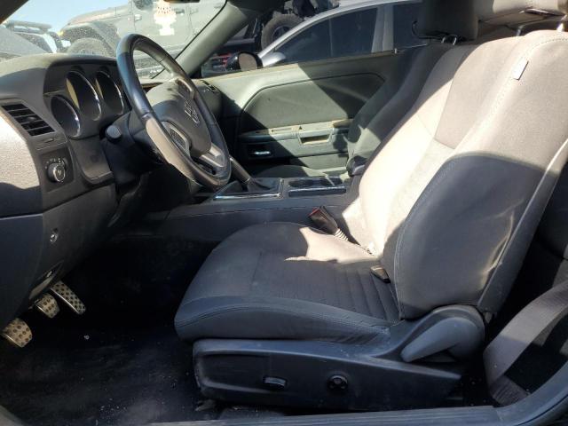 Photo 7 from auction – 2013 DODGE CHALLENGER with VIN 2C3CDYBT8DH653530