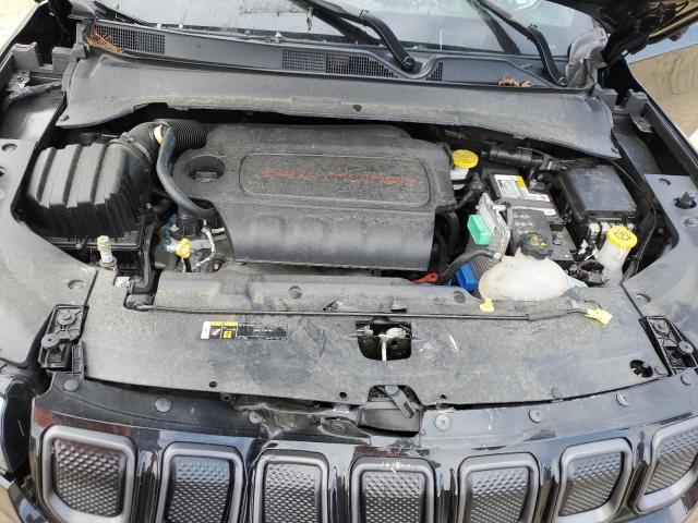 Photo 12 from auction – 2022 JEEP COMPASS LI with VIN 3C4NJDCB5NT200387