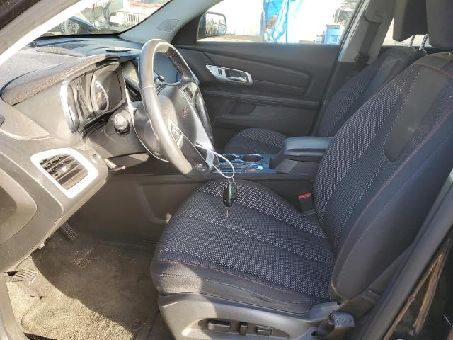 Photo 7 from auction – 2012 GMC TERRAIN SL with VIN 2GKFLTE55C6264175