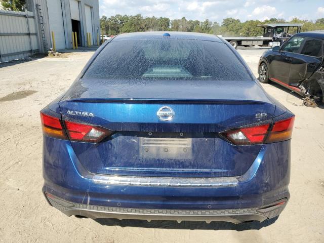 Photo 6 from auction – 2020 NISSAN ALTIMA SR with VIN 1N4BL4CV8LC269709