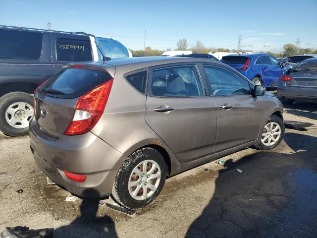 Photo 3 from auction – 2012 HYUNDAI ACCENT GLS with VIN KMHCT5AEXCU003959
