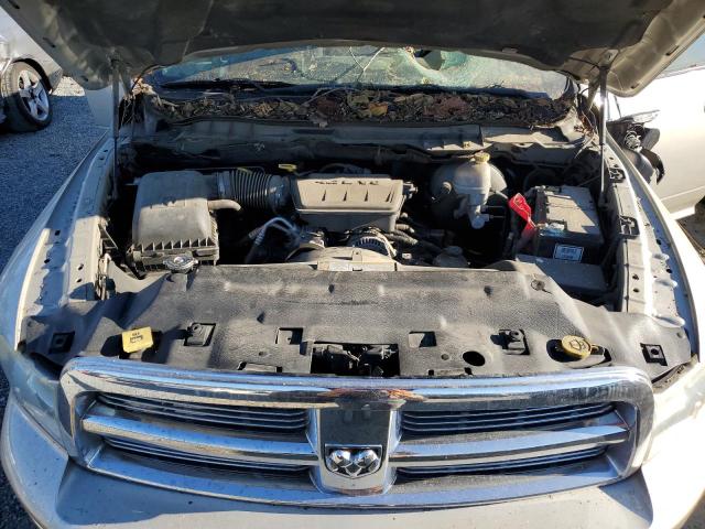 Photo 11 from auction – 2010 DODGE RAM 1500 with VIN 1D7RV1GP0AS207243