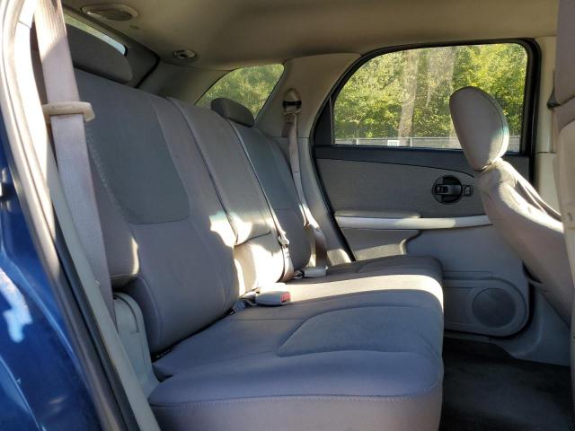 Photo 11 from auction – 2008 CHEVROLET EQUINOX with VIN 2CNDL33F386015018