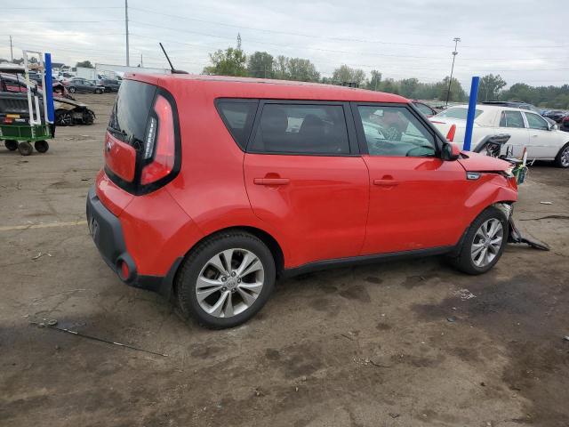 Снимка 3 от търг – 2015 KIA SOUL + с VIN KNDJP3A57F7769476